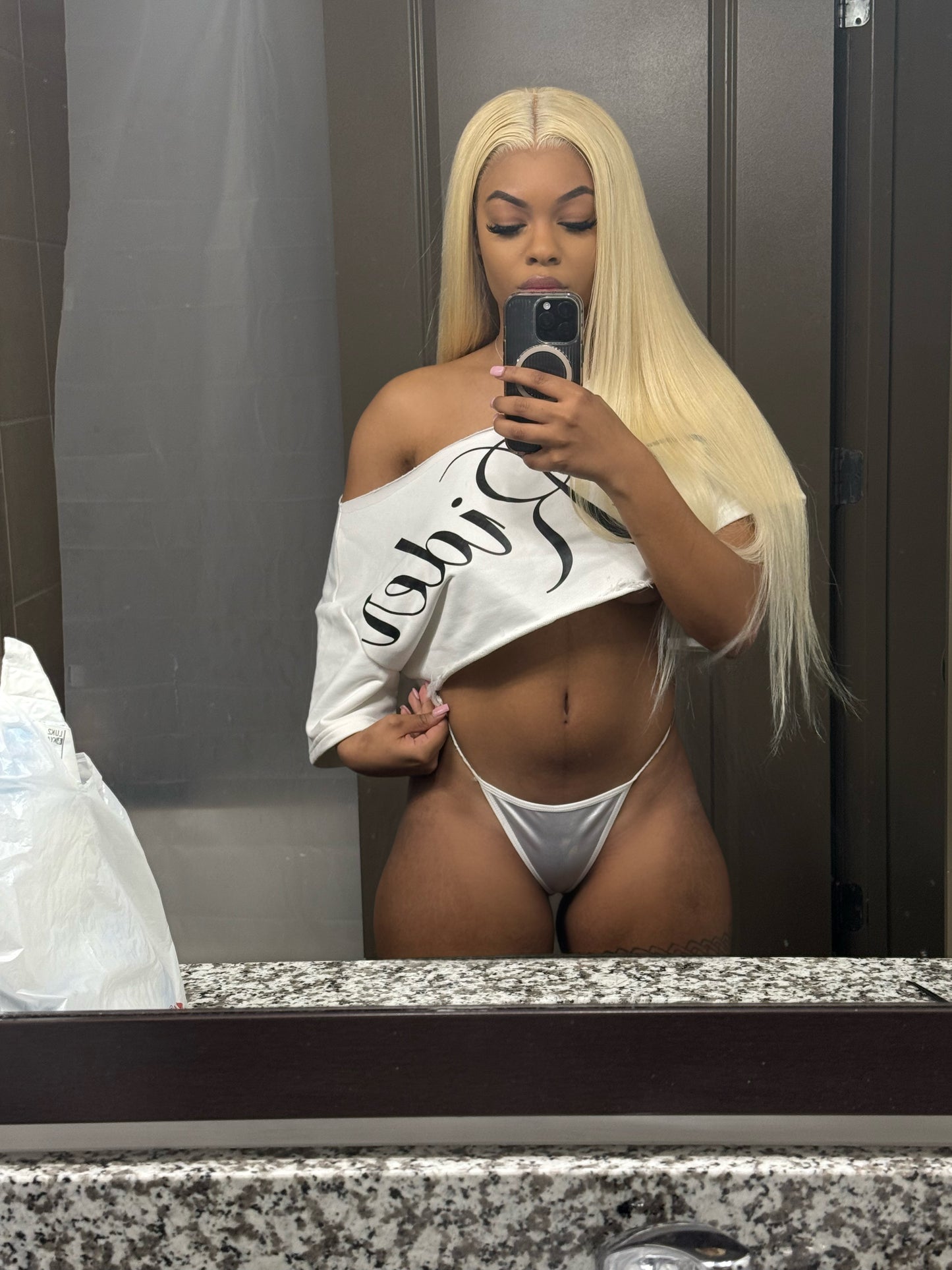 Taurus thong