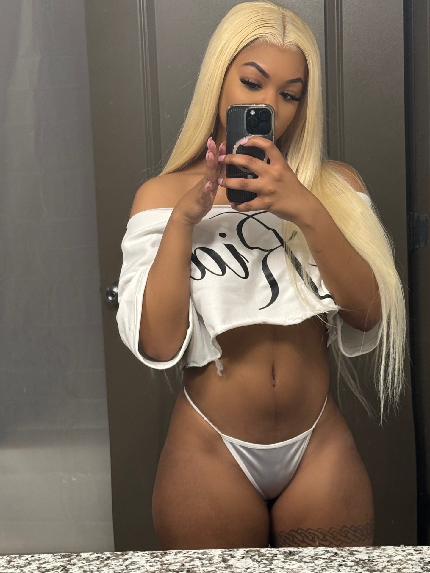 Taurus thong