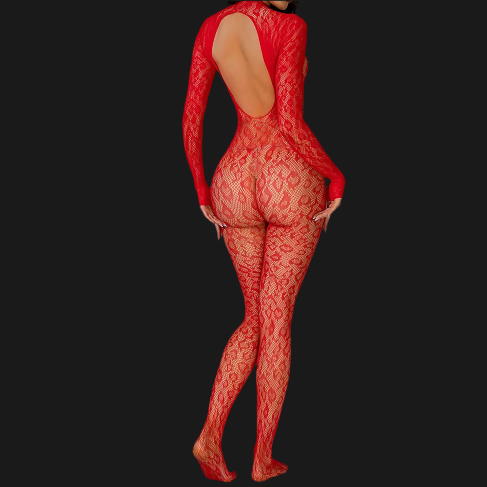 Tease me tight