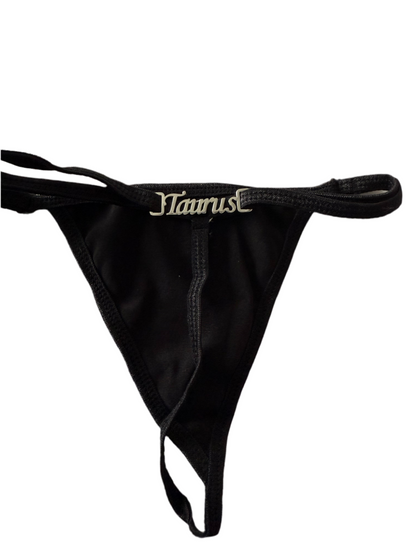 Taurus thong