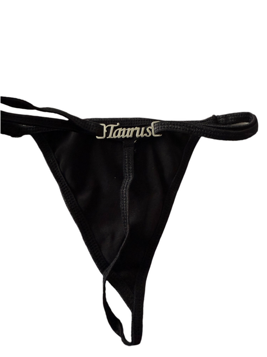 Taurus thong