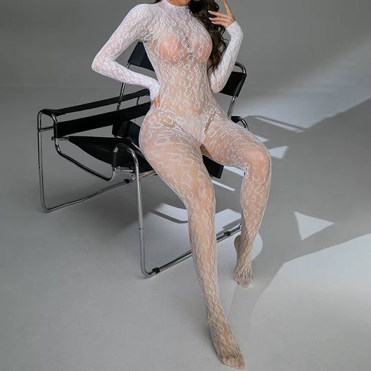 Tease me tight